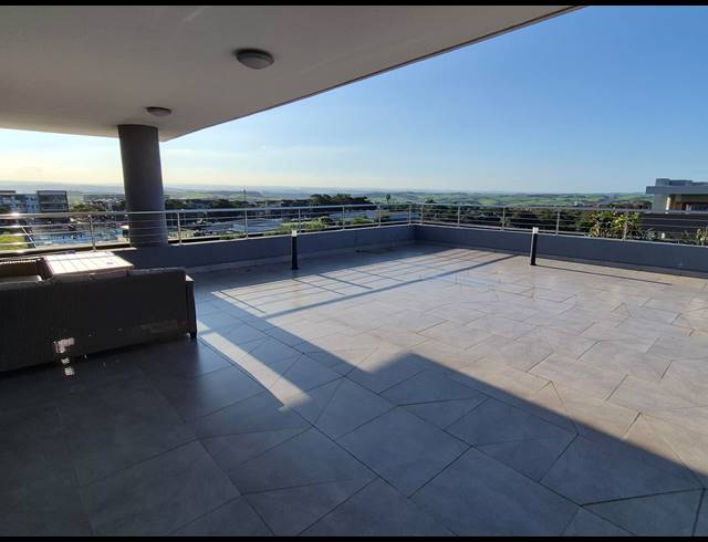 2 BEDROOM APARTMENT FOR SALE IN UMHLANGA RIDGE